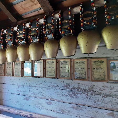 Landhaus Auf Der Hoeh Immenstadt im Allgäu Esterno foto