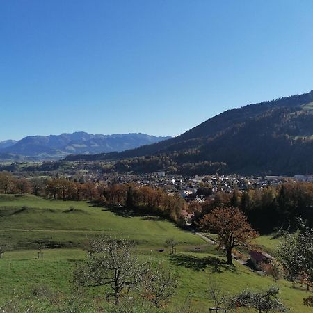 Landhaus Auf Der Hoeh Immenstadt im Allgäu Esterno foto