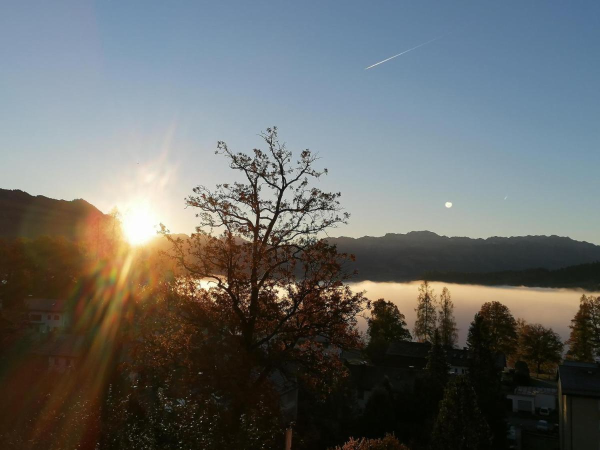 Landhaus Auf Der Hoeh Immenstadt im Allgäu Esterno foto