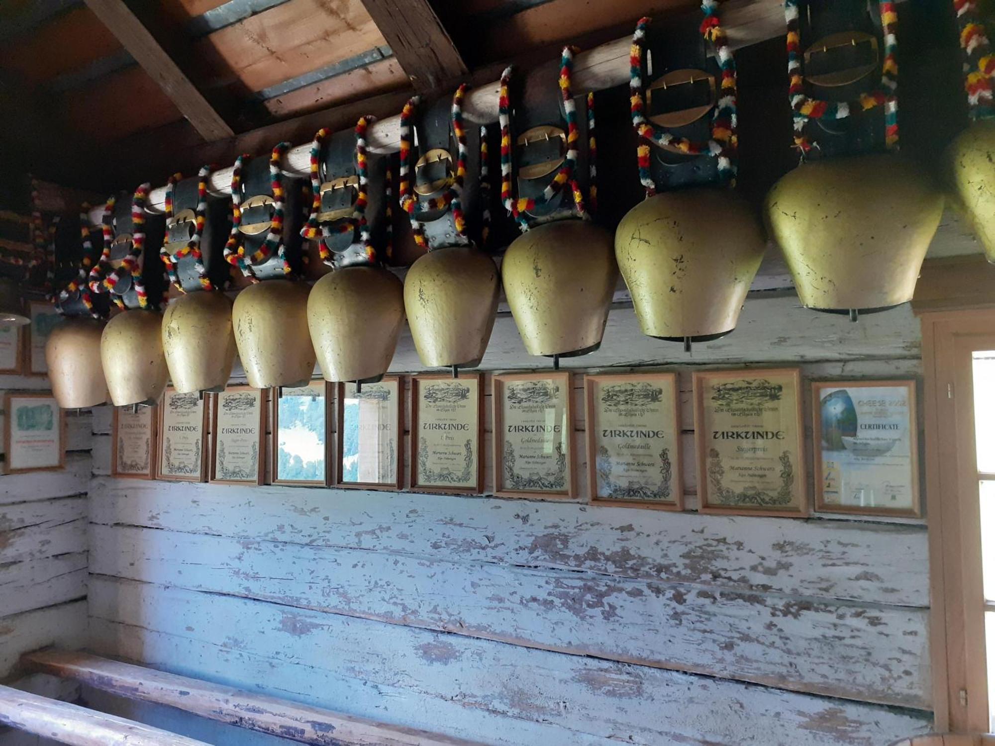Landhaus Auf Der Hoeh Immenstadt im Allgäu Esterno foto