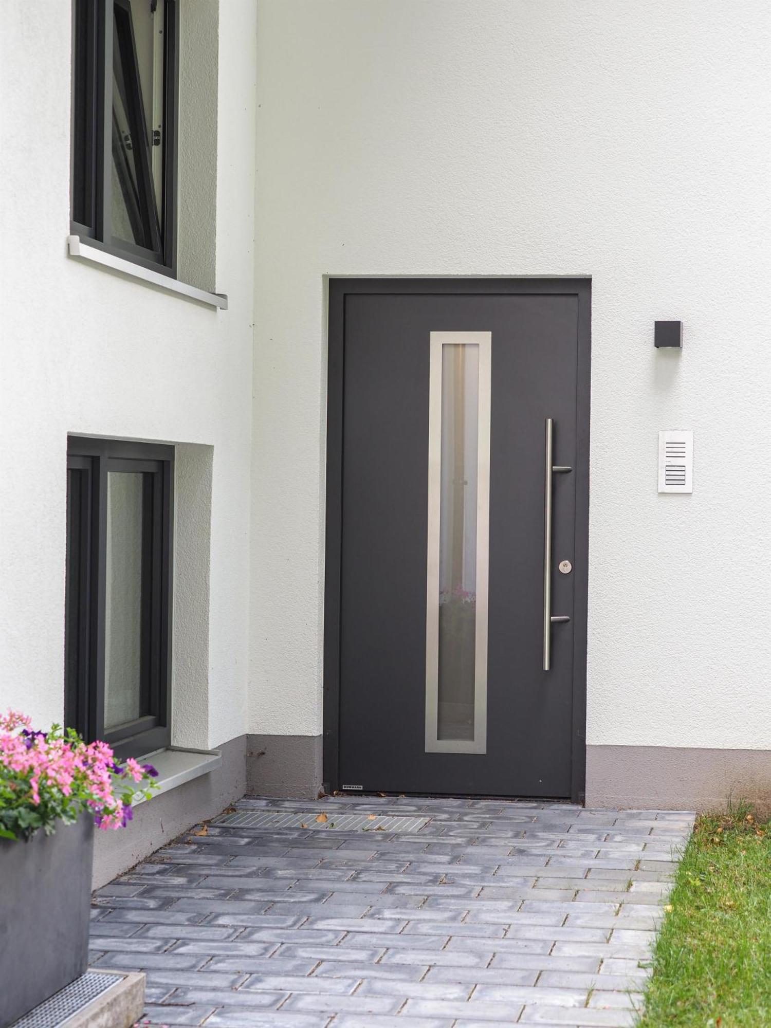 Landhaus Auf Der Hoeh Immenstadt im Allgäu Esterno foto