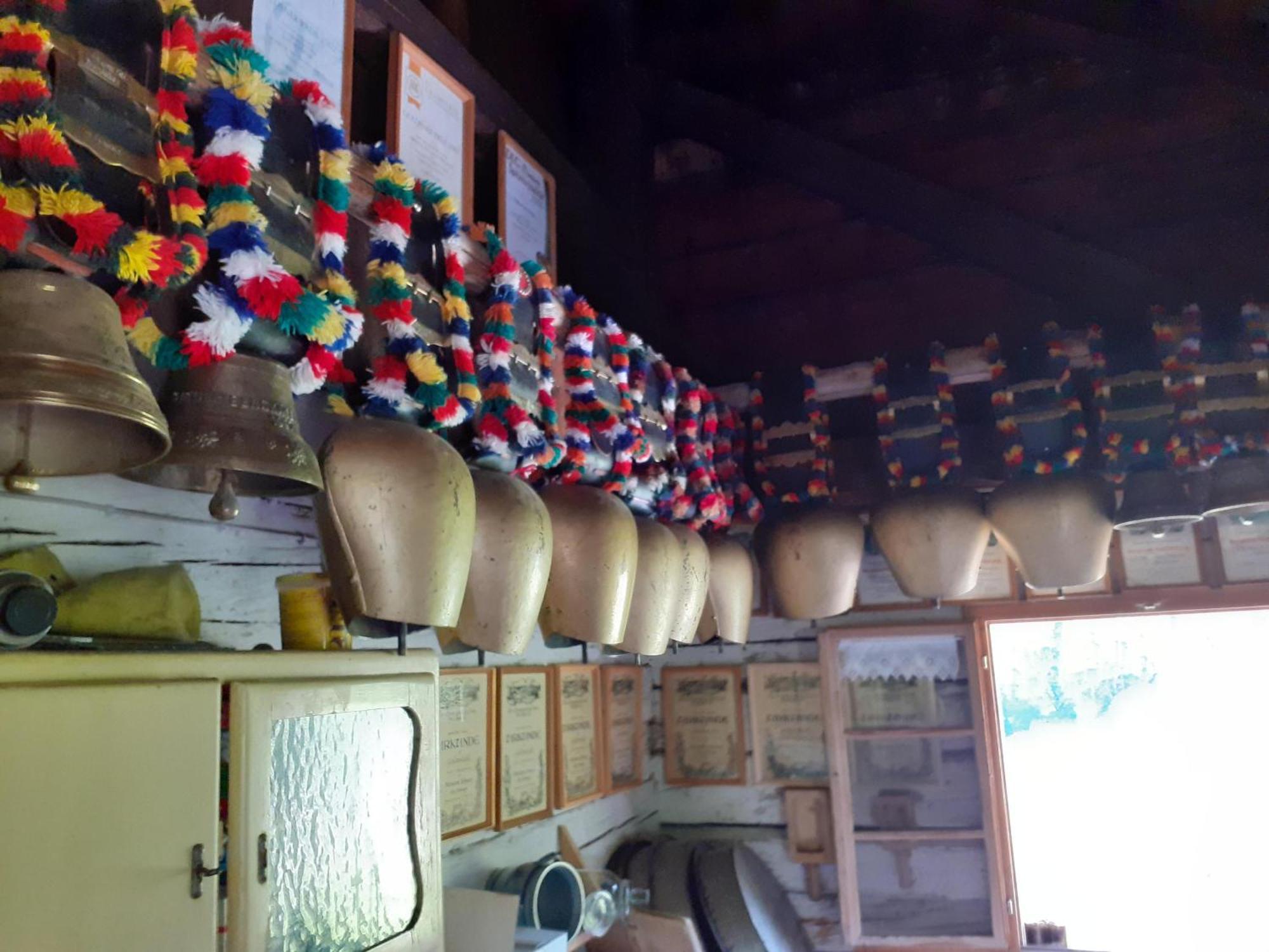 Landhaus Auf Der Hoeh Immenstadt im Allgäu Esterno foto
